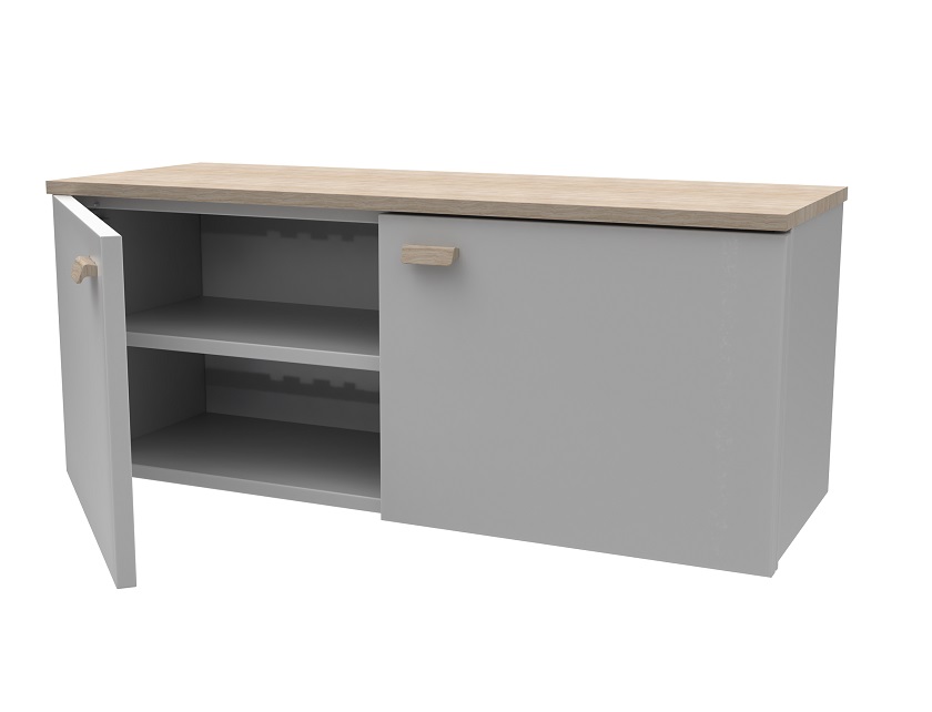 Top Vision Instore spectacles storage furniture